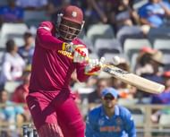 Chris Gayle